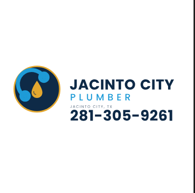 Plumber Jacinto City TX